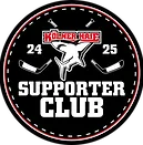 Abzeichen des Kölner Haie Supporter Clubs, Saison 24/25